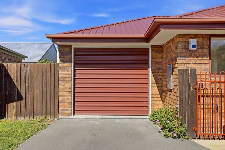 Photo of property in 52a Marriotts Road, North New Brighton, Christchurch, 8083