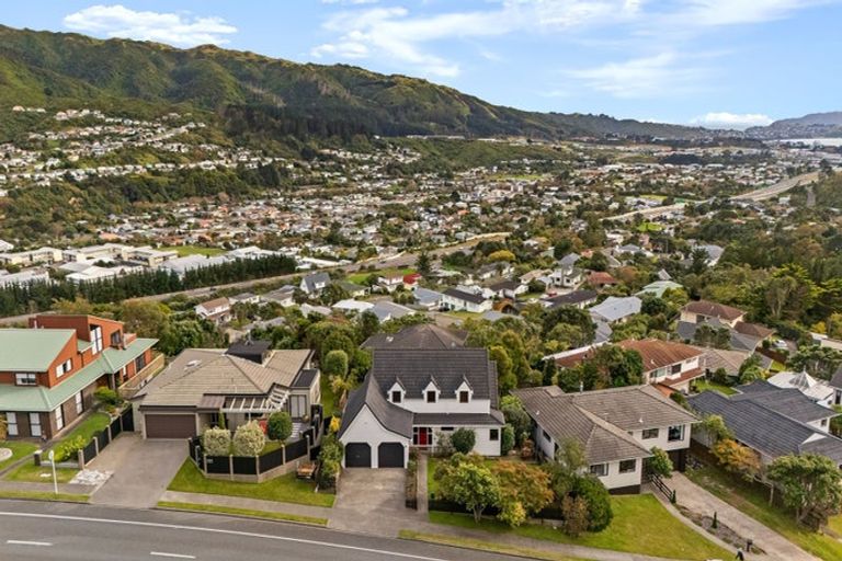 Photo of property in 64 Woodman Drive, Tawa, Wellington, 5028