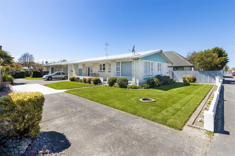 Photo of property in 178a High Street, Blenheim, 7201