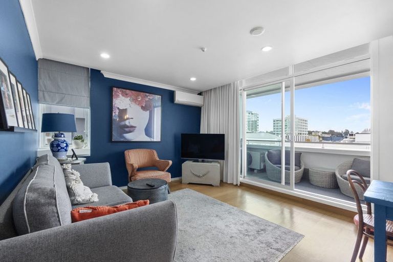 Photo of property in 35/312 Victoria Street, Hamilton Central, Hamilton, 3204