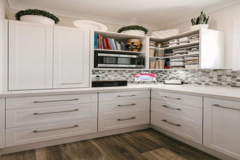 Photo of property in 50a Pratt Avenue, Foxton Beach, Foxton, 4815