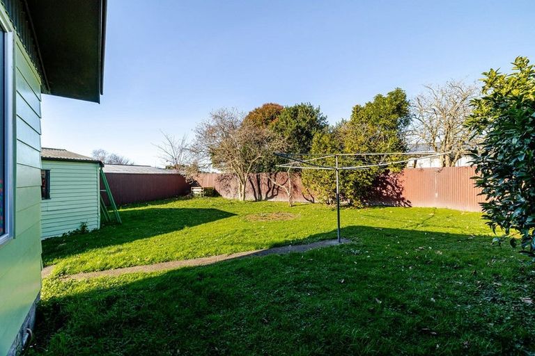 Photo of property in 39 Robinson Crescent, Westbrook, Palmerston North, 4412
