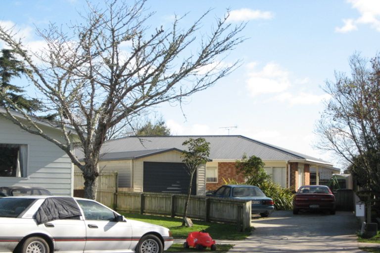 Photo of property in 8 Romana Place, Whakatane, 3120