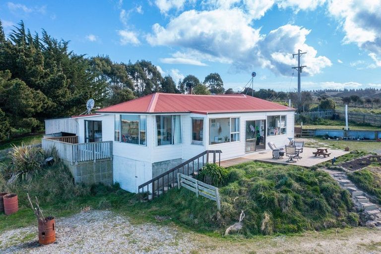 Photo of property in 432 Bull Creek Road, Glenledi, Milton, 9292