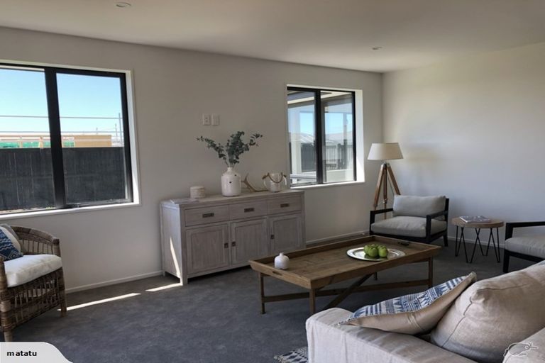 Photo of property in 29 Falcon Road, Rolleston, 7615