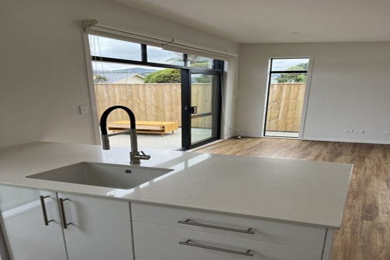 Photo of property in 8c Bolton Street, Petone, Lower Hutt, 5012