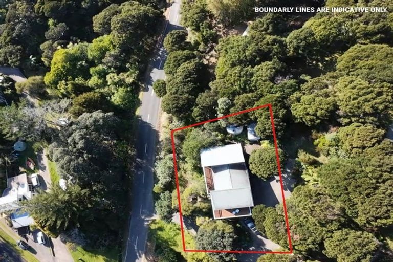 Photo of property in 66 Whatuwhiwhi Road, Karikari Peninsula, 0483