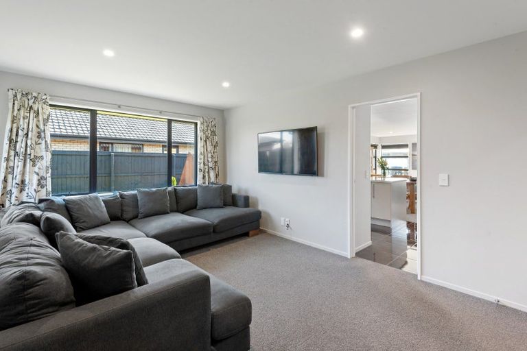 Photo of property in 47 Andesite Drive, Rolleston, 7614