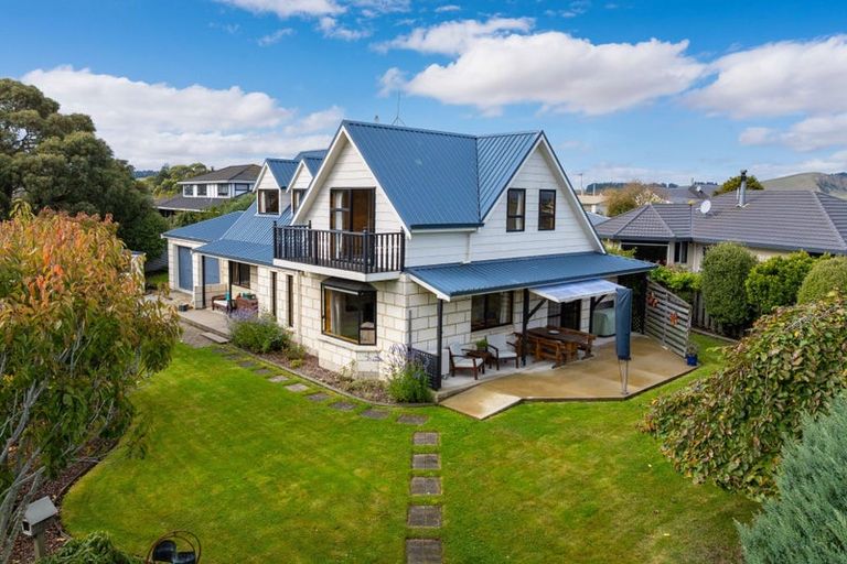 Photo of property in 4 Geelong Street, Waikouaiti, 9510