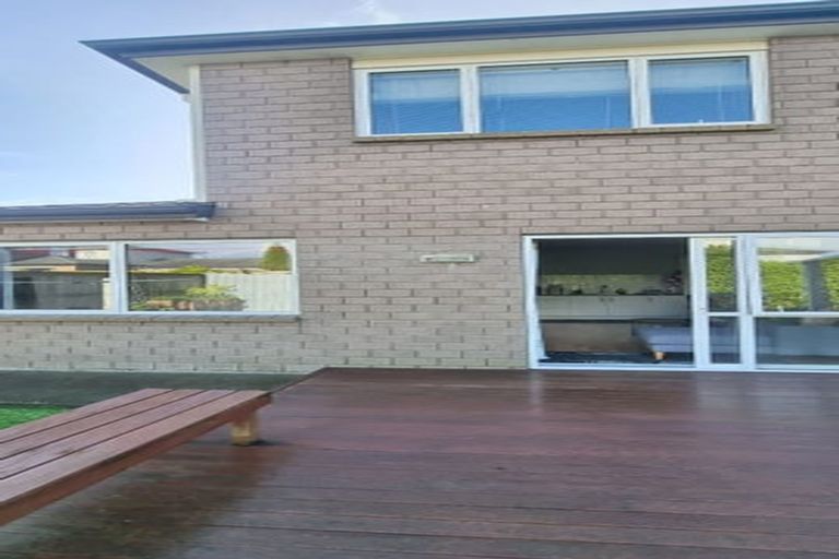 Photo of property in 64 Hughs Way, Flat Bush, Auckland, 2019