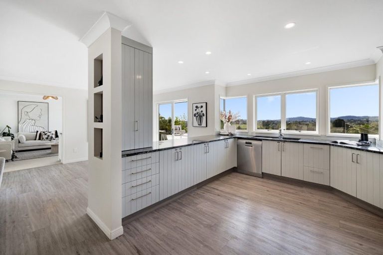 Photo of property in 315 Cambridge Road, Tauriko, Tauranga, 3110