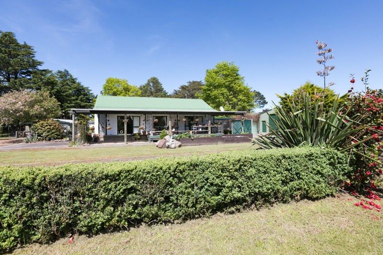 Photo of property in 1/3389 State Highway 2, Takapau, 4281