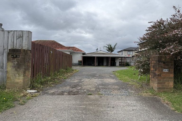 Photo of property in 1/544 Great South Road, Manukau, Auckland, 2025