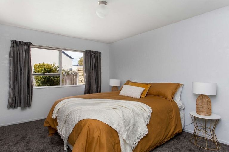 Photo of property in 5/72 Ward Street, Addington, Christchurch, 8024