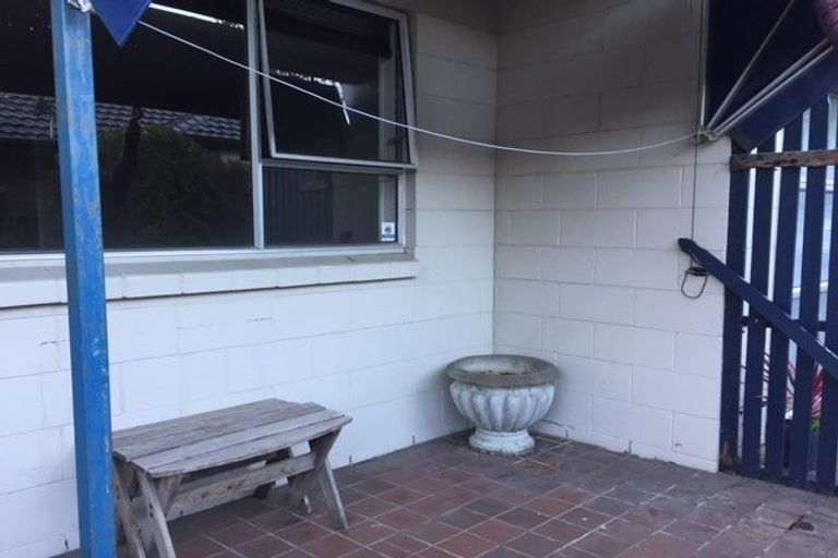 Photo of property in 2/8 Hurley Street, Christchurch Central, Christchurch, 8011