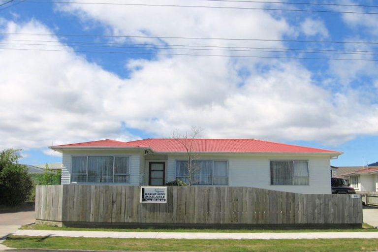 Photo of property in 51 Rotokawa Street, Taupo, 3330