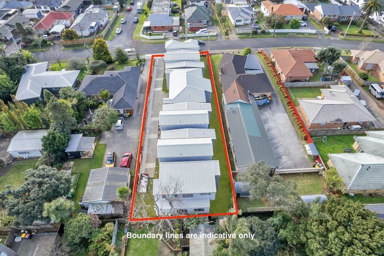 Photo of property in 3/9 Fairview Road, Papatoetoe, Auckland, 2025