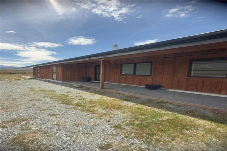 Photo of property in 249 Manuka Terrace, Ben Ohau, Twizel, 7999