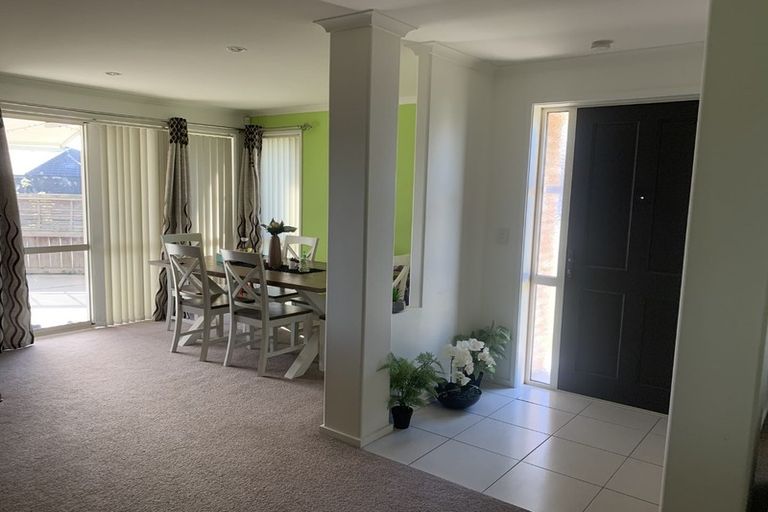 Photo of property in 20 Edgeview Crescent, Fitzroy, Hamilton, 3206