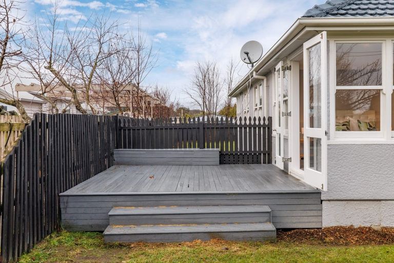 Photo of property in 139 Aorangi Road, Bryndwr, Christchurch, 8053