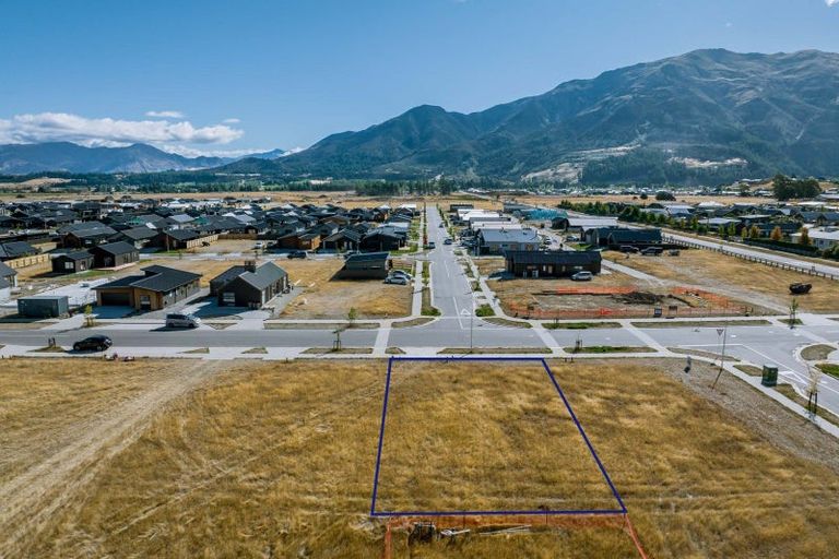 Photo of property in 5 Longview Drive, Lake Hawea, 9382