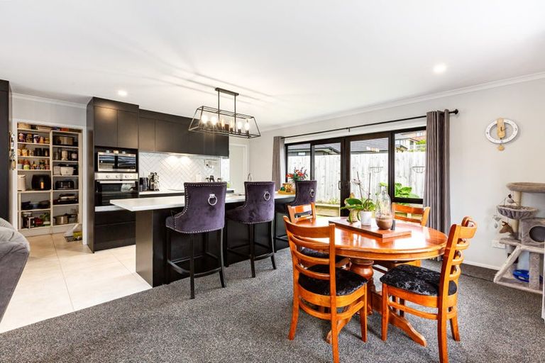Photo of property in 29 Topsail Way, Whitby, Porirua, 5024