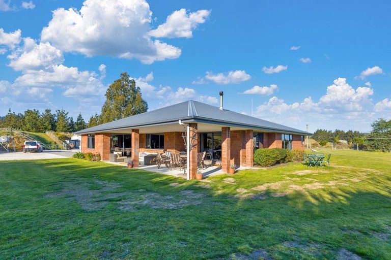 Photo of property in 258 Loburn Kowai Road, Loburn, Rangiora, 7472