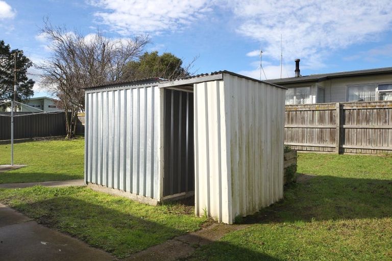 Photo of property in 69 Racecourse Road, Waipukurau, 4200