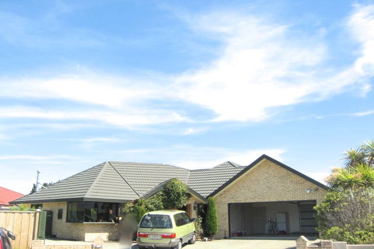 Photo of property in 9 Evenwood Place, Waimairi Beach, Christchurch, 8083