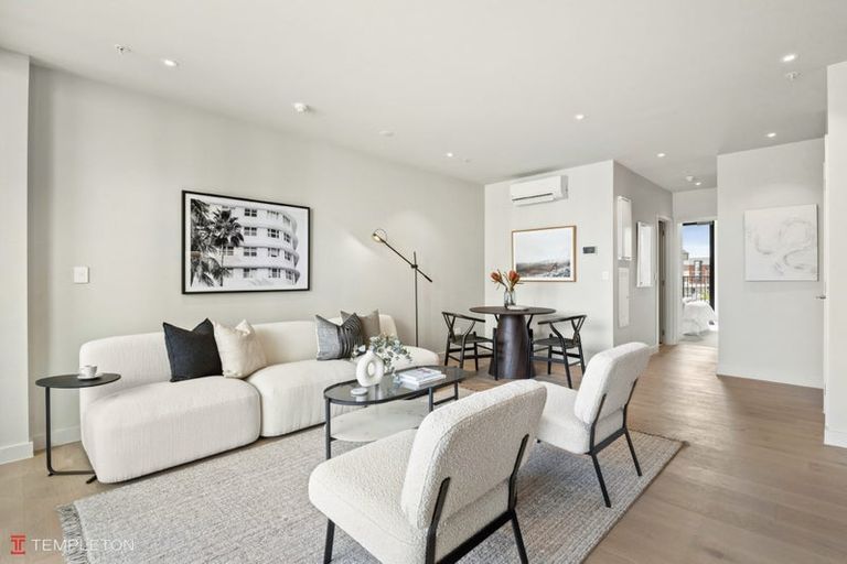 Photo of property in 103/25b Pennant Street, Long Bay, Auckland, 0630