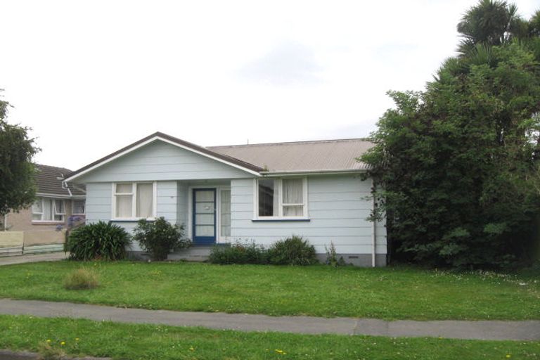 Photo of property in 10 Ostler Place, Hoon Hay, Christchurch, 8025