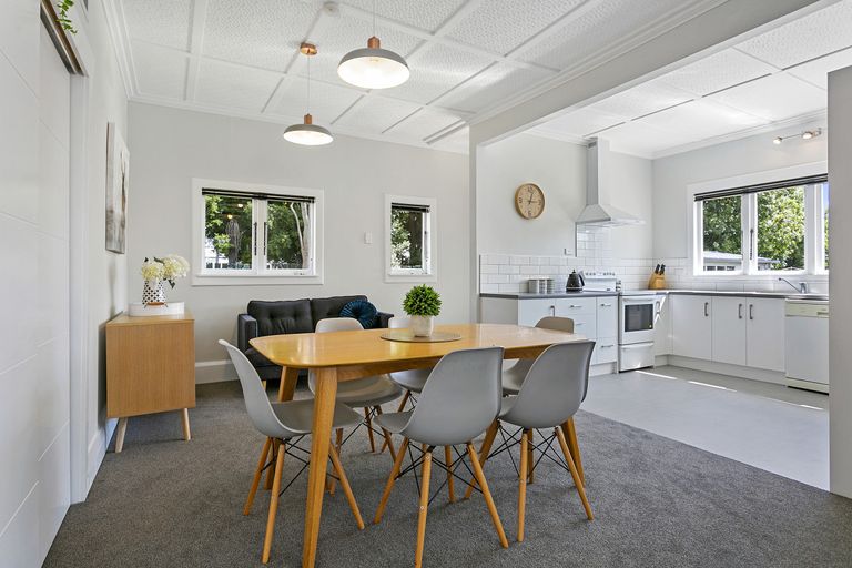 Photo of property in 221 Tawhiao Street, Te Awamutu, 3800