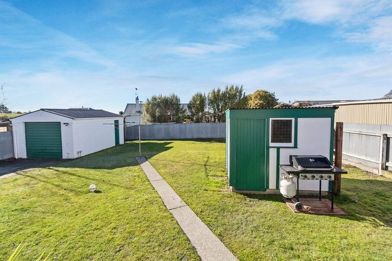Photo of property in 11 Usk Street, Marchwiel, Timaru, 7910