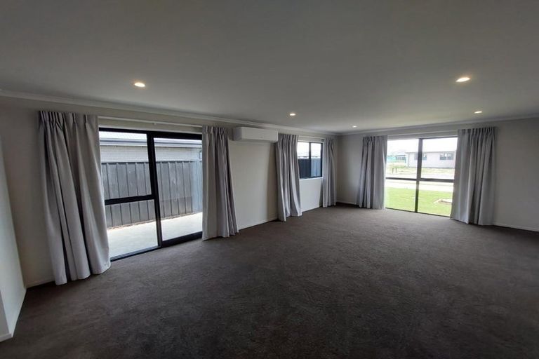 Photo of property in 46 Tuhoe Avenue, Kaiapoi, 7630
