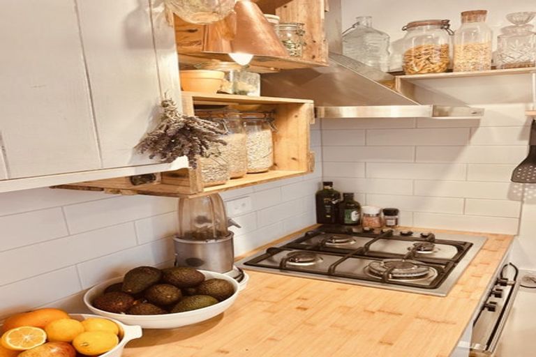 Photo of property in 121 Poplar Grove, Whalers Gate, New Plymouth, 4310