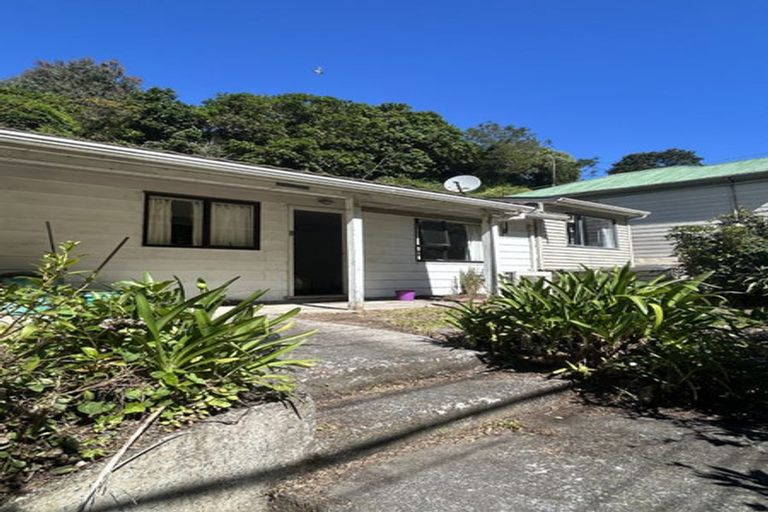 Photo of property in 371 Ohiro Road, Brooklyn, Wellington, 6021