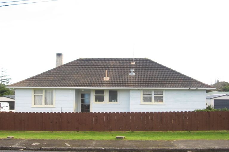 Photo of property in 21 Hooks Road, Manurewa, Auckland, 2102