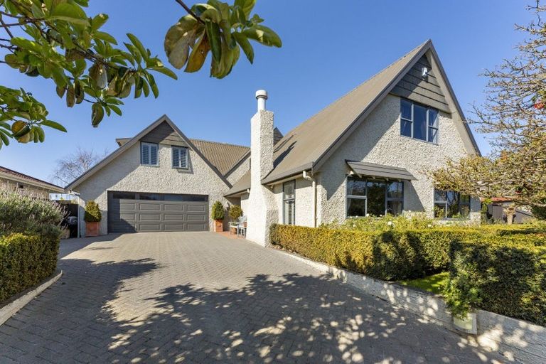 Photo of property in 113 John F Kennedy Drive, Milson, Palmerston North, 4414