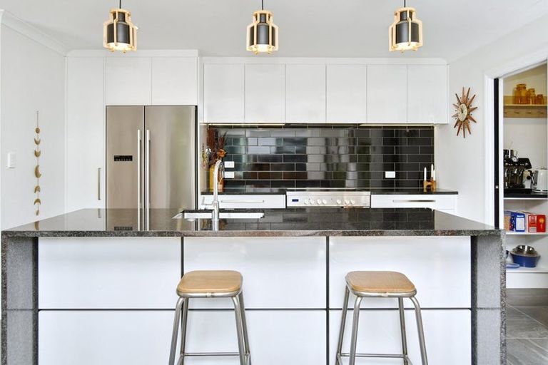 Photo of property in 36 Gammack Drive, Halswell, Christchurch, 8025