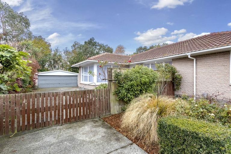 Photo of property in 32 Compton Street, Woolston, Christchurch, 8062