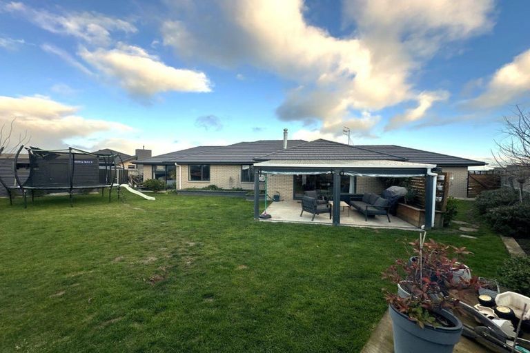 Photo of property in 46 Accolade Street, Feilding, 4702