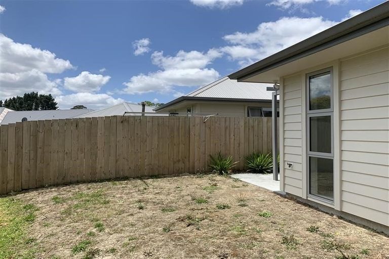 Photo of property in 24 Fairwater Road, Warkworth, 0910