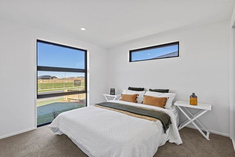 Photo of property in 35 Duporth Road, Rolleston, 7614