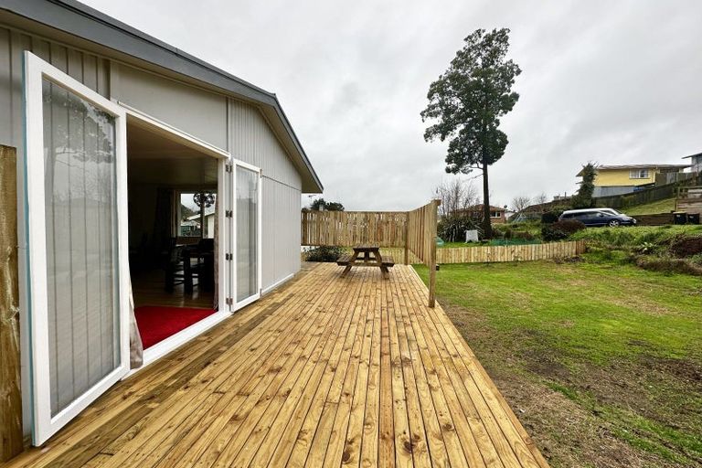 Photo of property in 7 Thompson Street, Tokoroa, 3420
