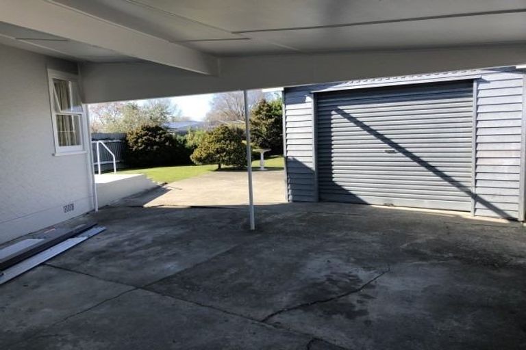 Photo of property in 7 Sinclair Avenue, Highbury, Palmerston North, 4412