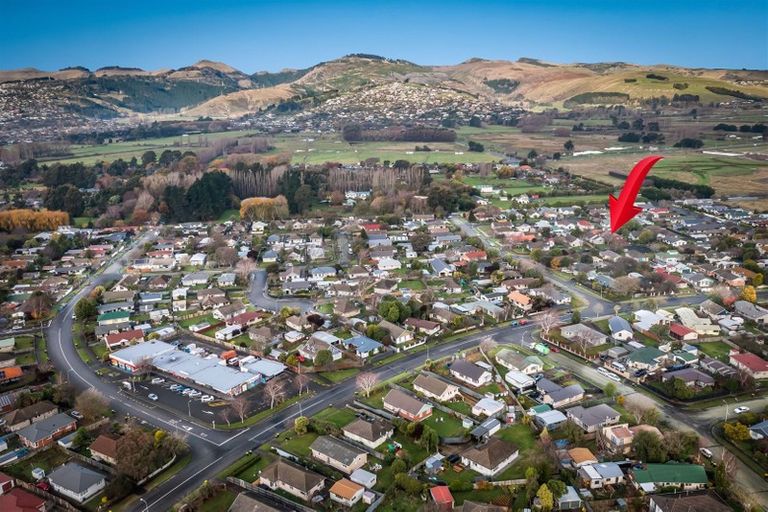 Photo of property in 7 Ostler Place, Hoon Hay, Christchurch, 8025