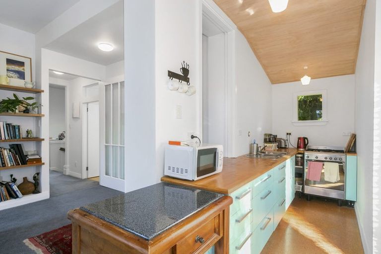 Photo of property in 1/95 London Street, Dunedin Central, Dunedin, 9016