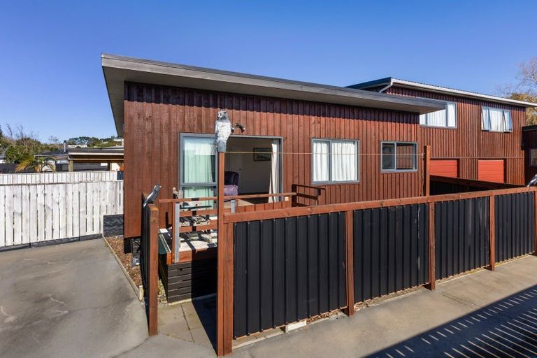 Photo of property in 1/14 Makere Street, Waitara, 4320