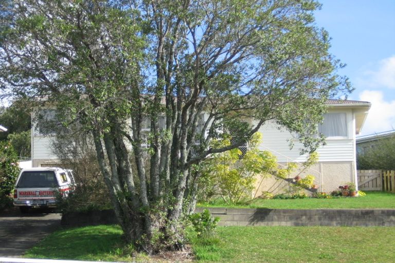 Photo of property in 76 Station Road, Te Kamo, Whangarei, 0112
