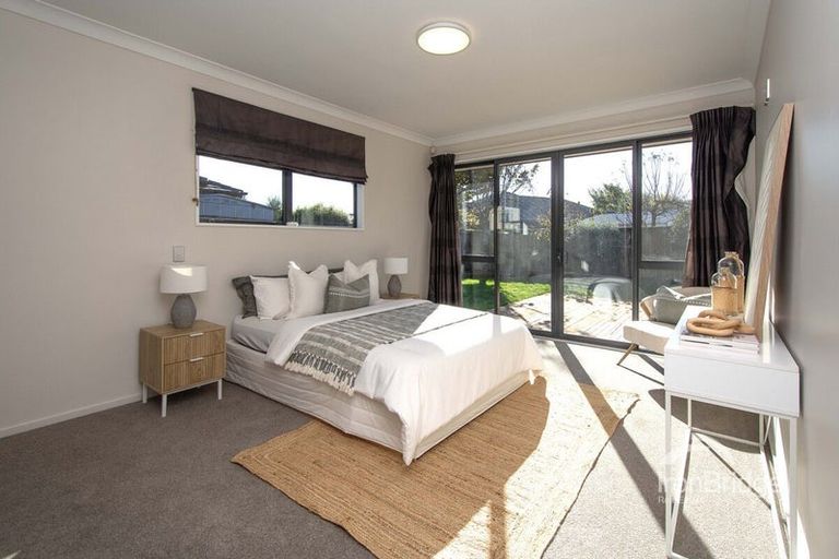 Photo of property in 4 East Ellington Drive, Mairehau, Christchurch, 8052